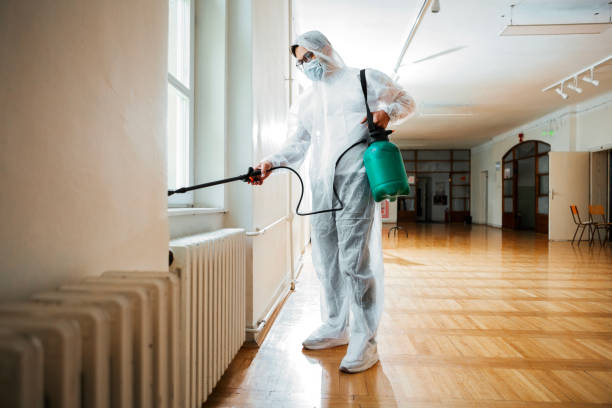 Pest Prevention Services in Albertville, AL